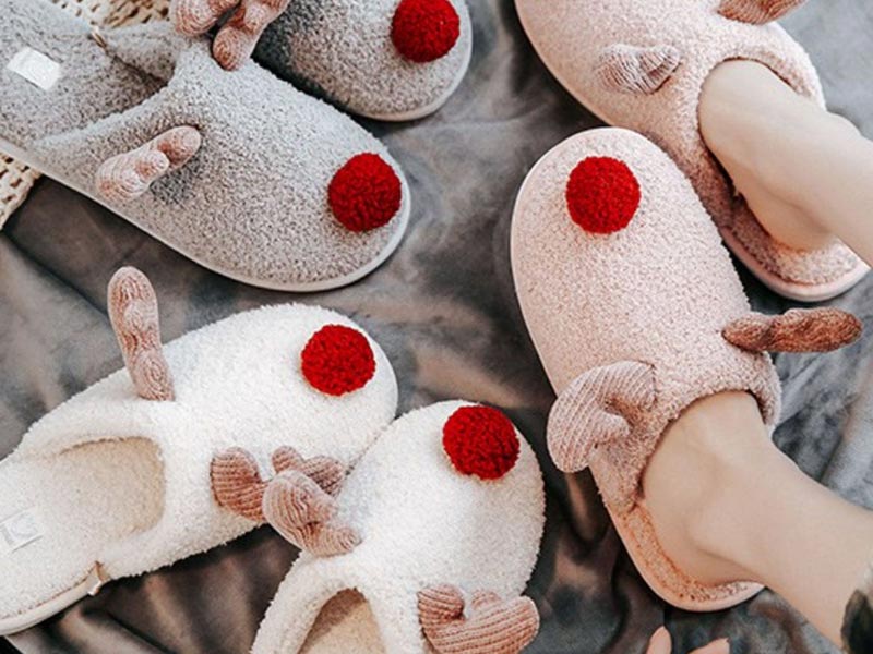 اسلیپر چیست؟ معرفی و انواع Slipper 